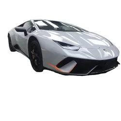 Kit carrocería semicarbono fibra para Lamborghini Huracán Performance