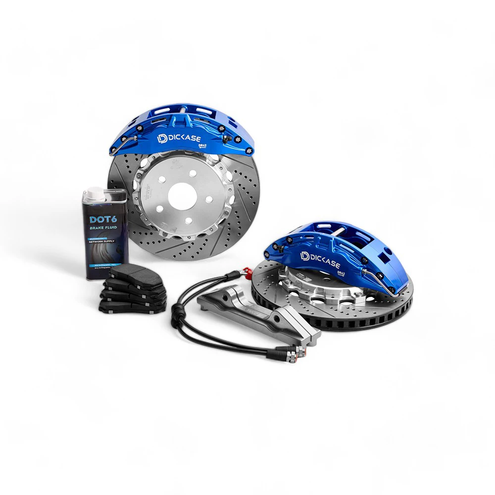 Kit pinzas de freno de varios pistones Lexus ES200 - imagen 2
