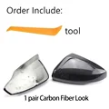 Carbon Fiber Look
