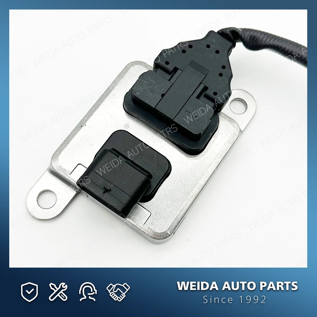 OEM 0009057000 Sensor NOx original Mercedes-Benz W222/W447/R172 - imagen 4