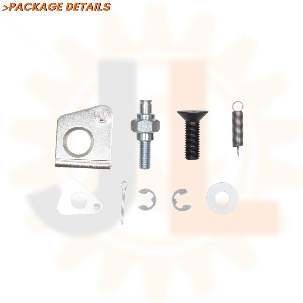 Puntal de gas portón Toyota Hilux Vigo KUN26R 2005-2014 - imagen 2