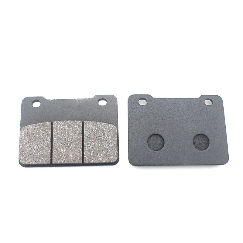 Motorcycle Front and Rear Brake Pads Sets for SYM MaxSym 400I 2011-2021 Max Sym 600I 2014-2017 MaxSym TL500 - imagen 5