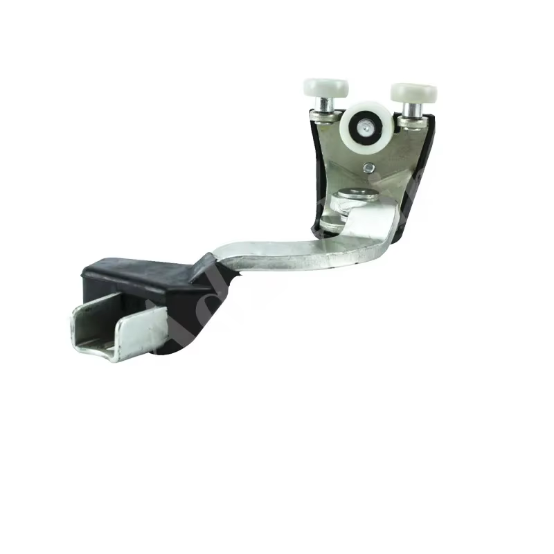 3804680 rodillos puerta corredera – IVECO Daily IV 2006-2010 derecha - imagen 2