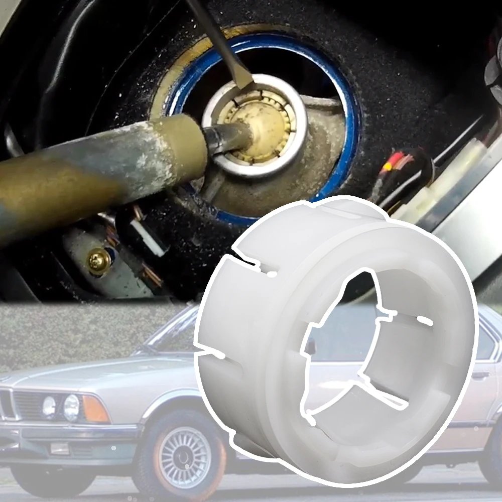 Casquillo pivotante palanca de cambios BMW Serie 7 E23/E32/E38