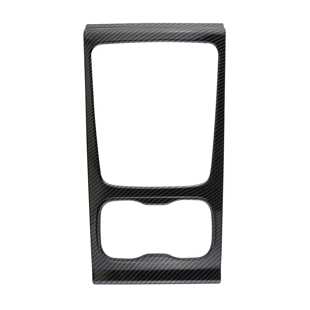 BYD Atto 3 Yuan Plus pegatina decorativa panel cambio marchas - imagen 5