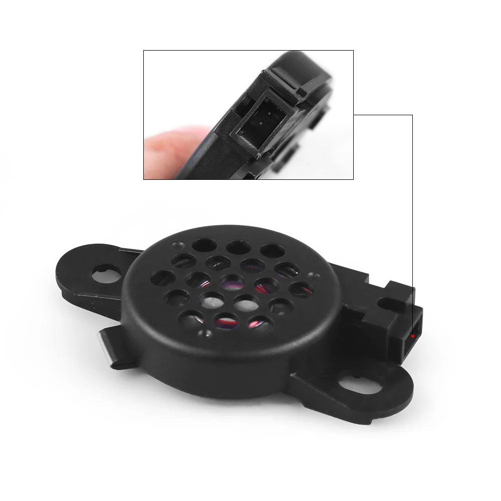 Altavoz aviso aparcamiento PDC ref. 0919279 – VW, AUDI, SKODA - imagen 3