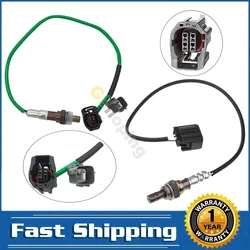 Sonda lambda delantera y trasera para Mazda 6 2.3 2006-2008