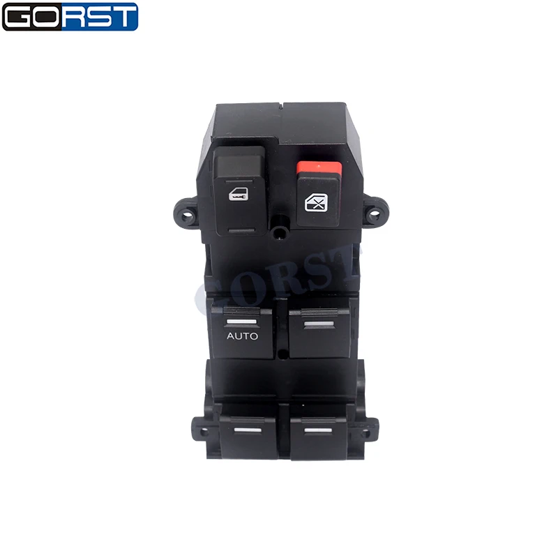 Interruptor elevalunas 35750-SWA-K01 – Honda CR-V 2.4 - imagen 2