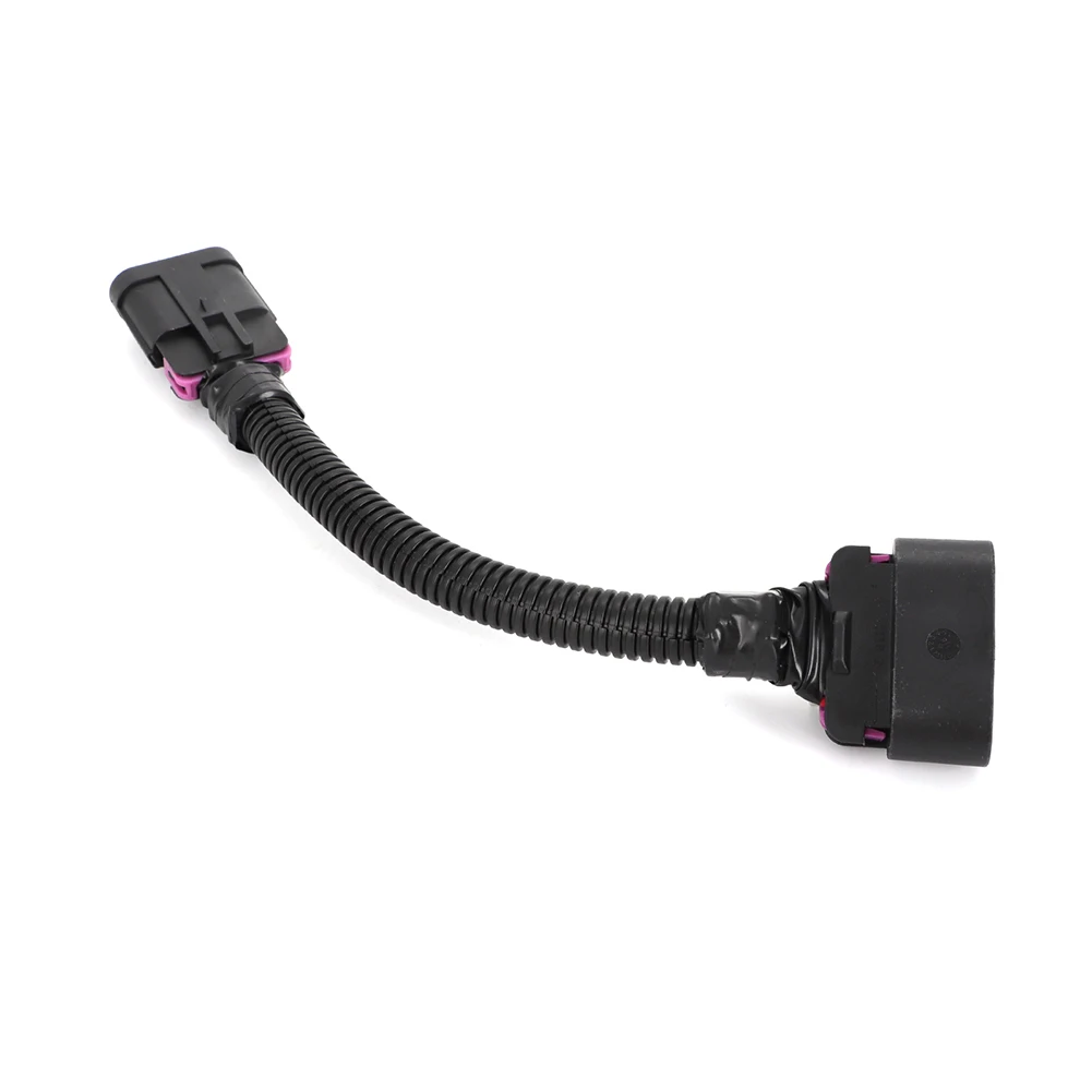 Arnés embrague ventilador refrigeración RAM 2500 3500 Diesel 6.7L 2013-2018 - imagen 3