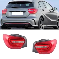 Piloto trasero LED para Mercedes-Benz Clase A W176 (2013-2018)