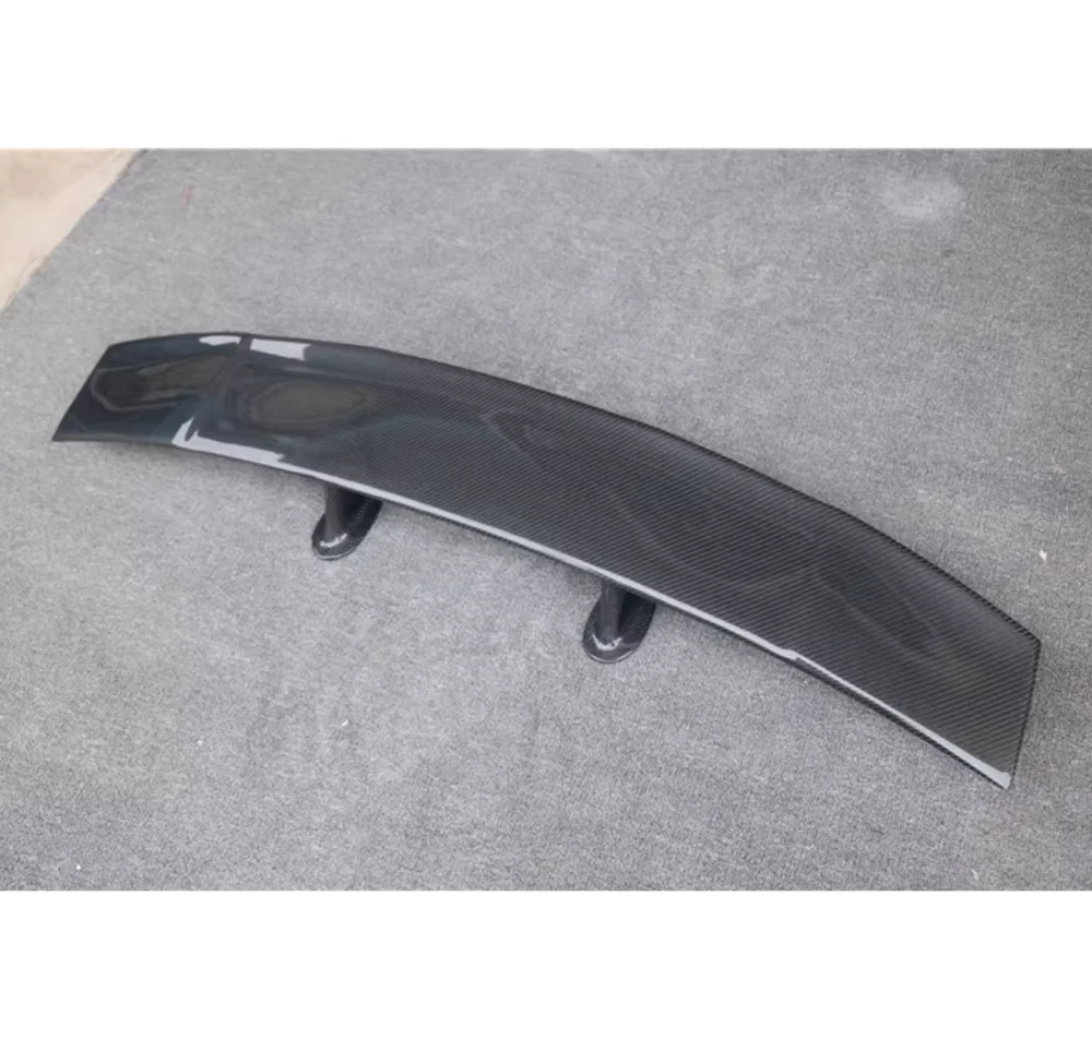 Alerón maletero carbono Lamborghini Gallardo LP540-560 - imagen 5