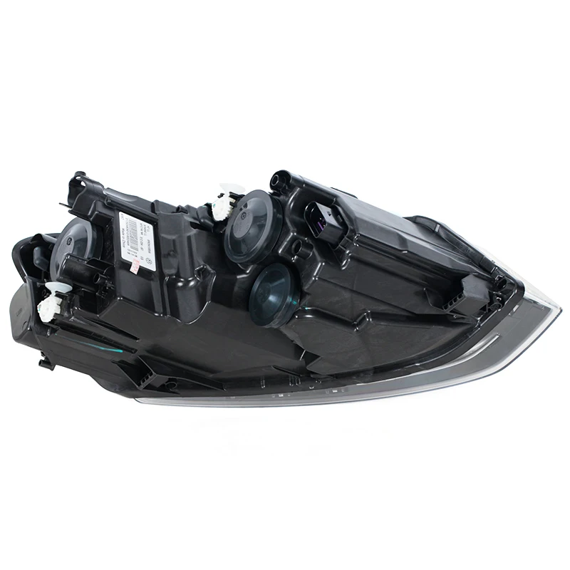 Faros LED Polo GTI 2014-2017 con luces diurnas e intermitentes - imagen 4