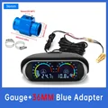 36mm Blue adapter