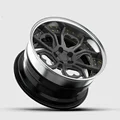 Style2 One Wheel