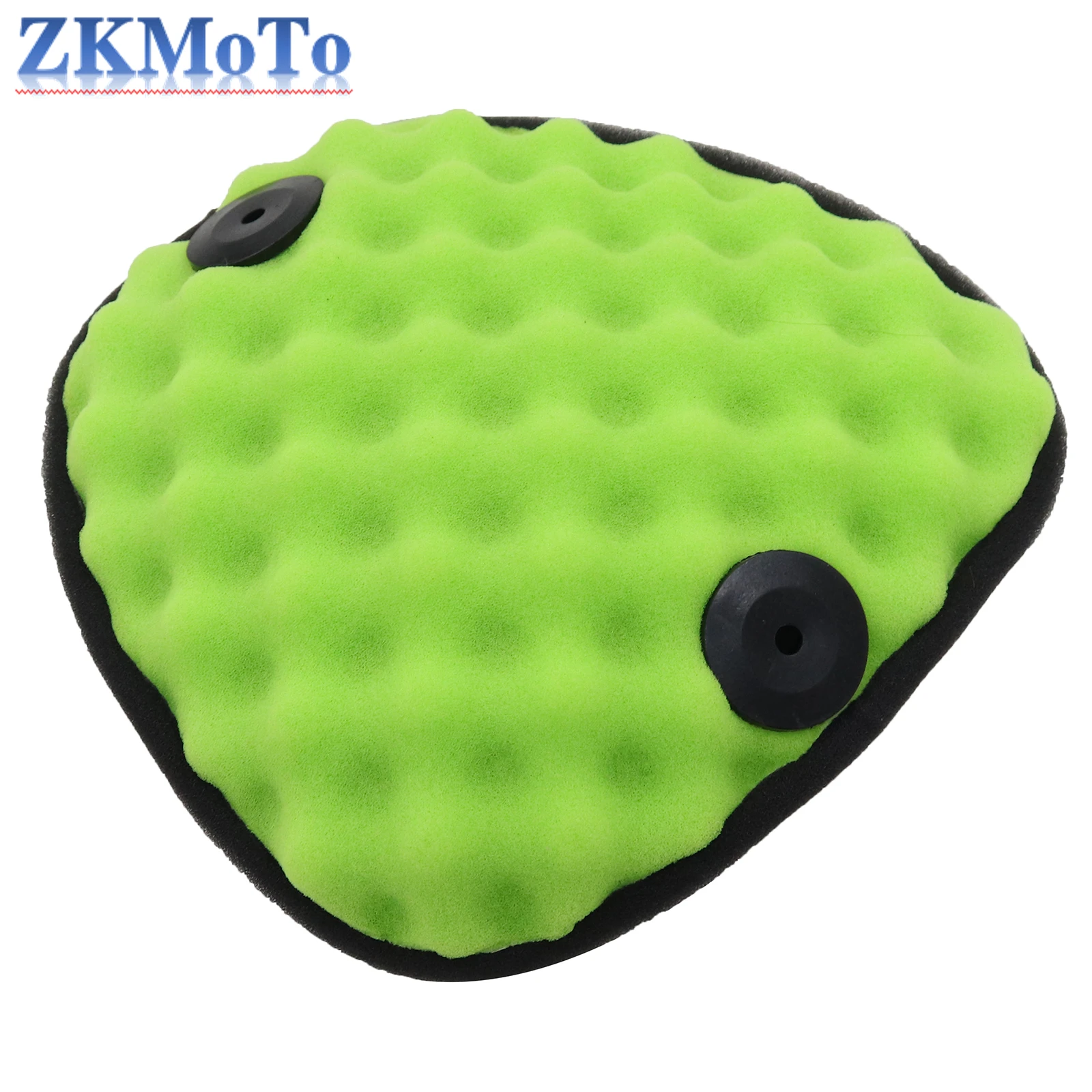 Esponja de admisión para filtro de aire Yamaha YZ/WR 2014-2024 - imagen 4