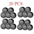 20 PCS