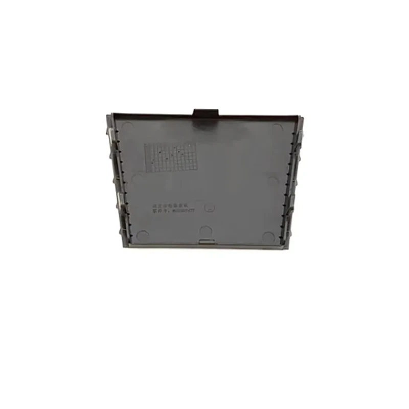 YL 012453 Placa de cubierta de rejilla de parachoques delantero XT para Peugeot 508 (R8) cubierta de rejilla inferior delantera cubierta del sensor de velocidad - imagen 4