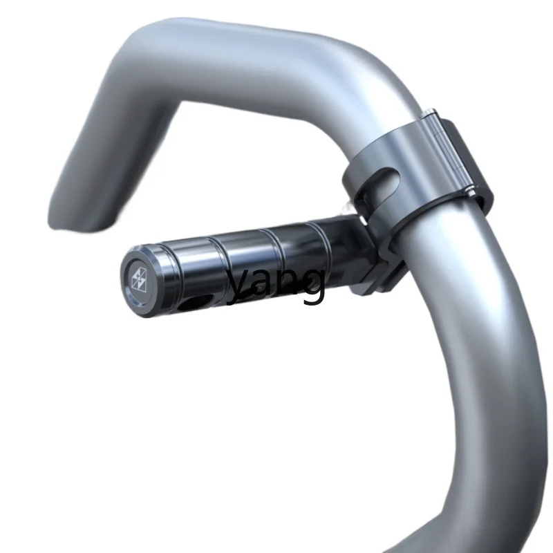 Barra Protectora Moto CX Portavasos - imagen 2