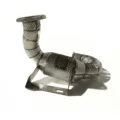 Downpipe Without Cat