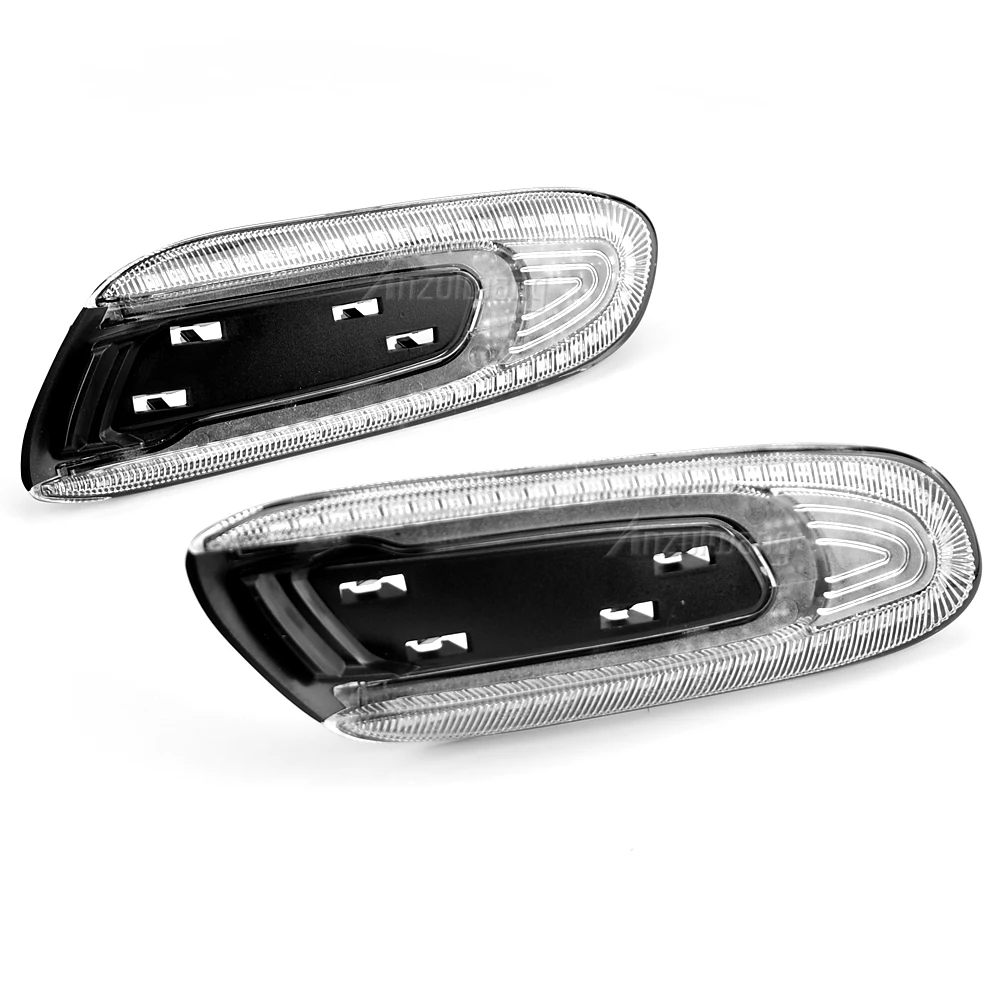 Luz Lateral LED Secuencial - Mini Cooper F55 F56 F57 2014-2017 - imagen 5