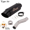 Type A3