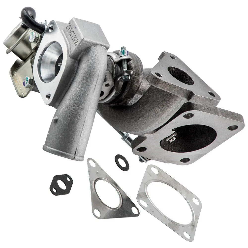 49131-05403 Kit turbocompresor Ford Transit MK7 2.4 TDCi con juntas - imagen 4