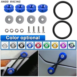 Arandelas de aluminio Honda Civic para guardabarros y parachoques