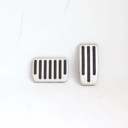 Protector pedal freno y acelerador antideslizante