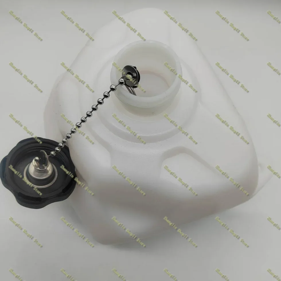 369-70316-4 Tanque de combustible Tohatsu M5B Mercury 2T 5-6HP