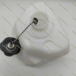 369-70316-4 Tanque de combustible Tohatsu M5B Mercury fueraborda