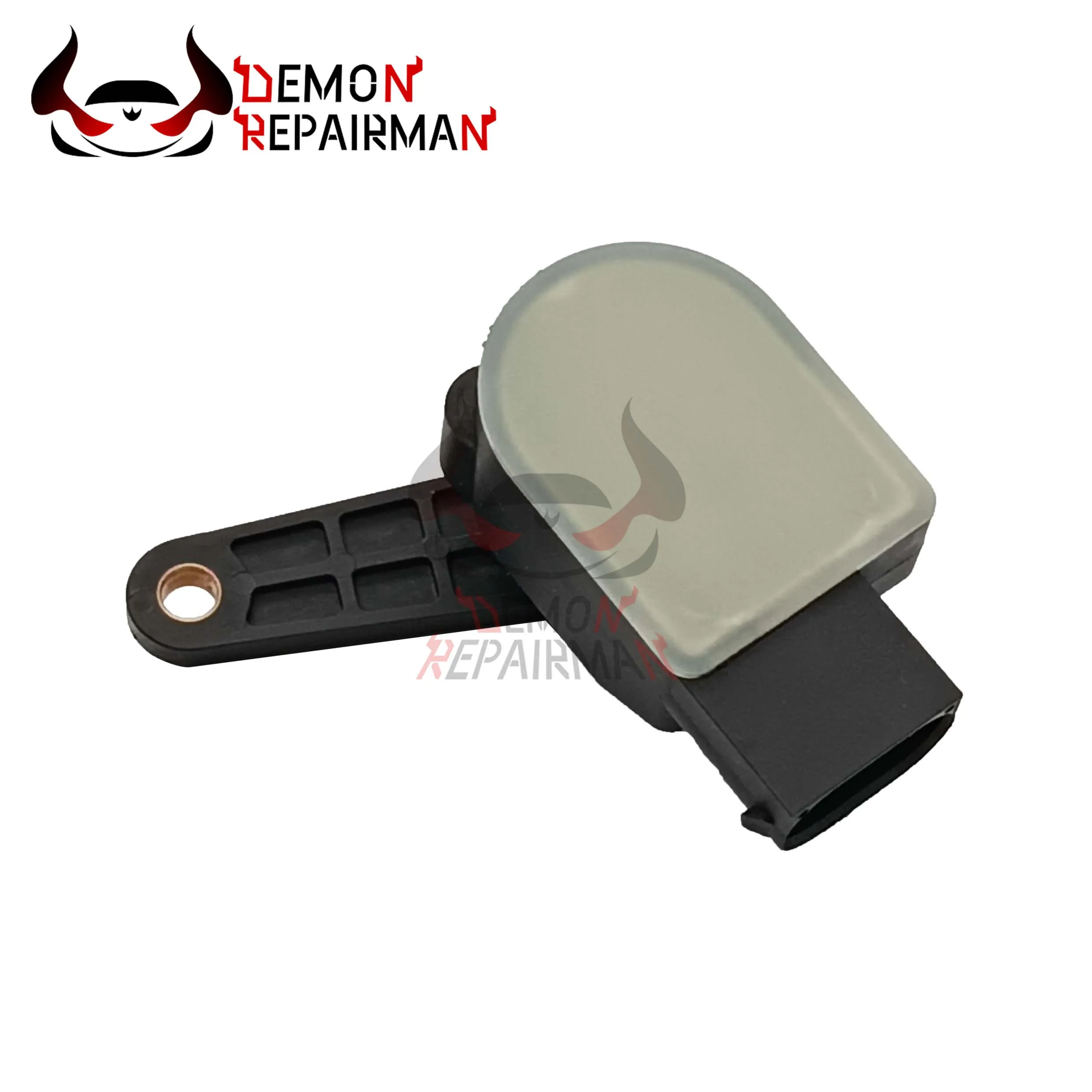 Sensor de altura 4E0907503C para Audi Q7, A6 y A8, lado derecho - imagen 2
