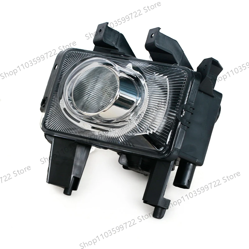 Faro antiniebla delantero Opel Astra H 2007-2012 sin bombilla - imagen 4