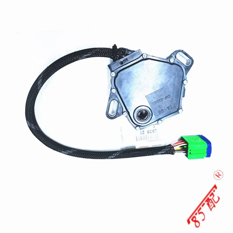Sensor de velocidad de transmisión automática, accesorio para renault Clio II Clio III grand stage II Laguna II Megane II LAGUNA II Grandto, 7700100010 - imagen 4