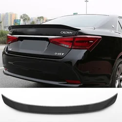 Spoiler trasero ABS Toyota Crown 2015-2018 - Alerón maletero personalizado