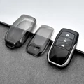transparent black