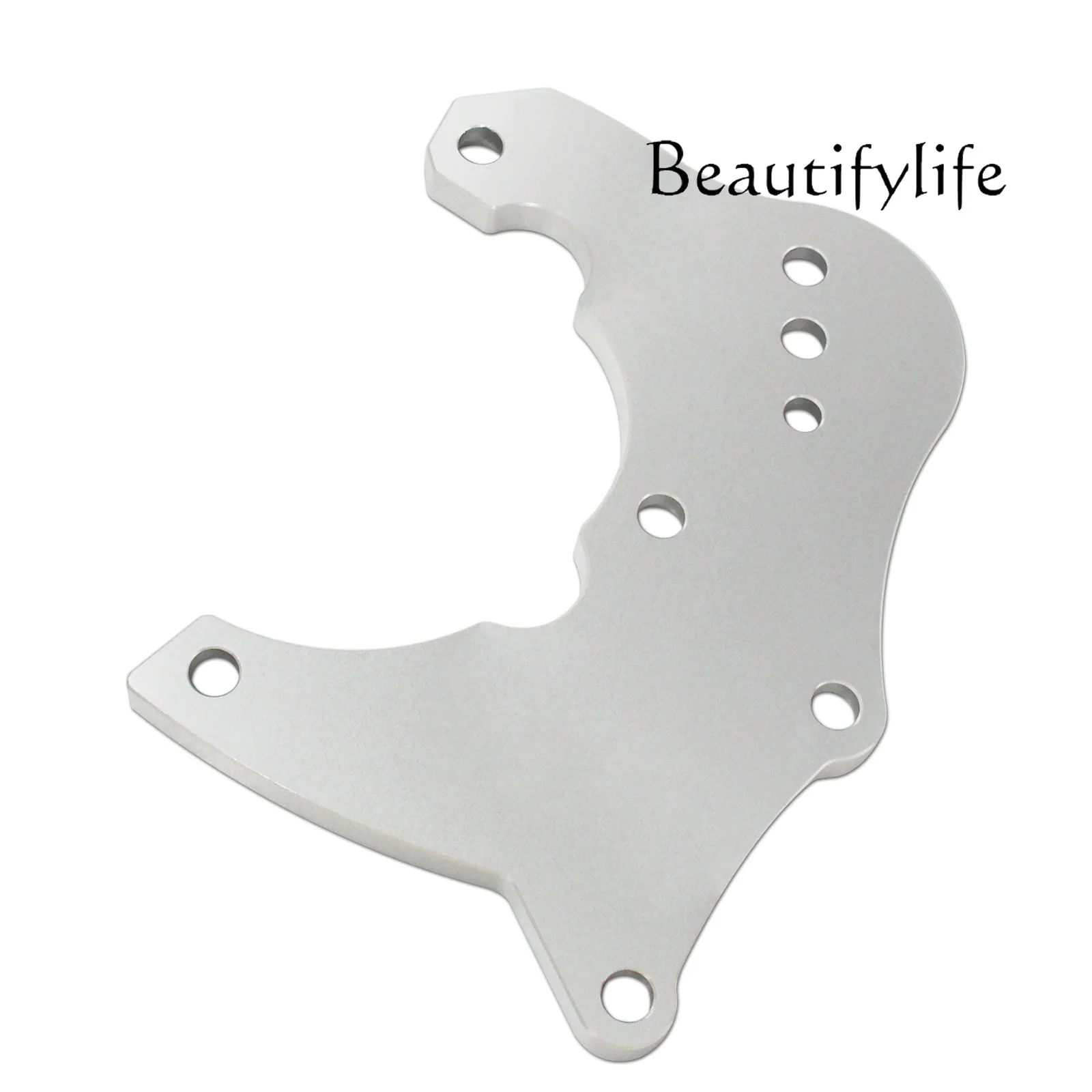 Soporte Compresor A/C GM LS/LQ LS2 LS3 LS6 (1999-2013) - imagen 3