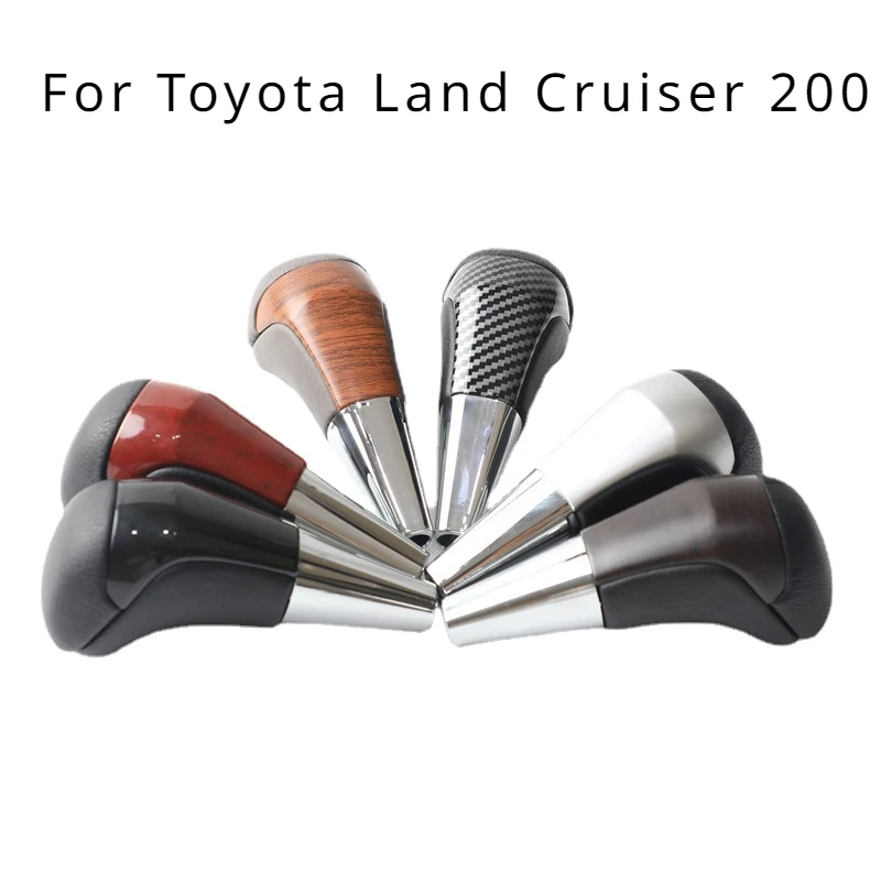 Perilla de cambio automático Toyota Land Cruiser 200, Camry y RAV4