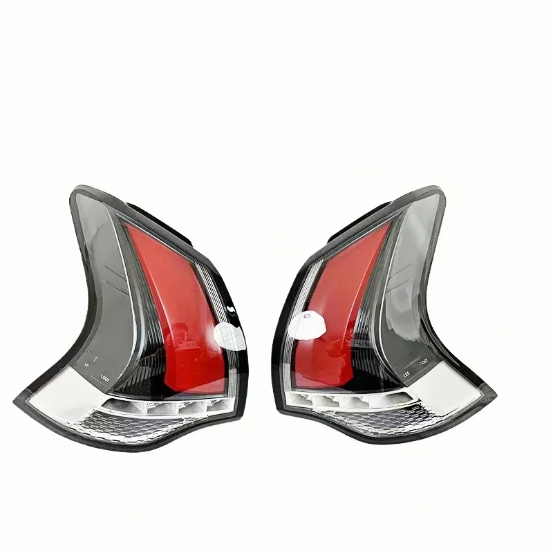 Luz de freno trasera compatible con Peugeot 3008 - imagen 3