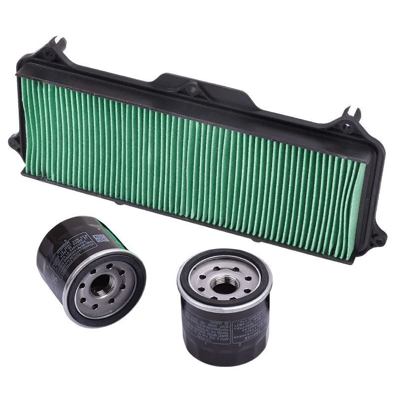 Kit filtro aire Honda CB1000RA 17210-MKJ-D00 (2018-2023) - imagen 4
