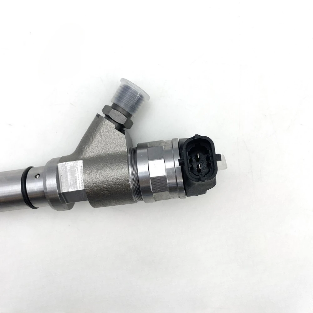 0445120082 Inyector diésel Duramax 6.6L LMM Silverado 2500 - imagen 3
