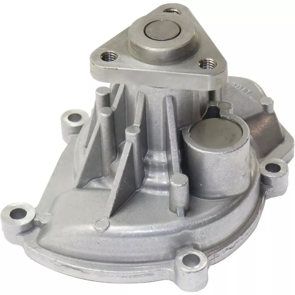 94810603301 bomba de agua Porsche Cayenne Panamera V8 - imagen 2