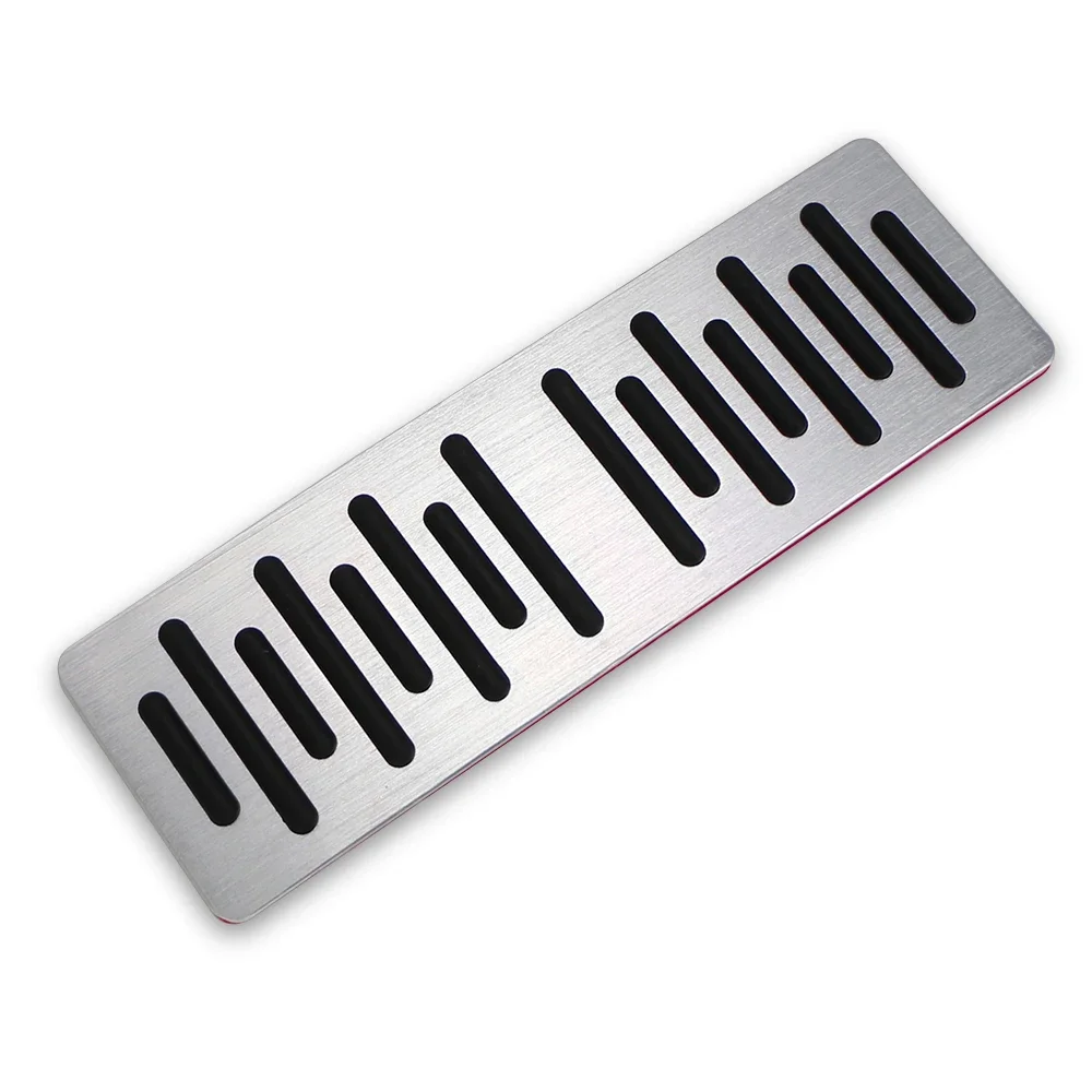 Pedal deportivo VW Golf MK5 MK6 Scirocco Passat B6 Tiguan - imagen 2