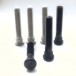 Tornillos estriados cubo de rueda para Honda y Suzuki