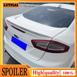 Alerón trasero de plástico ABS para Ford Mondeo 2007–2012