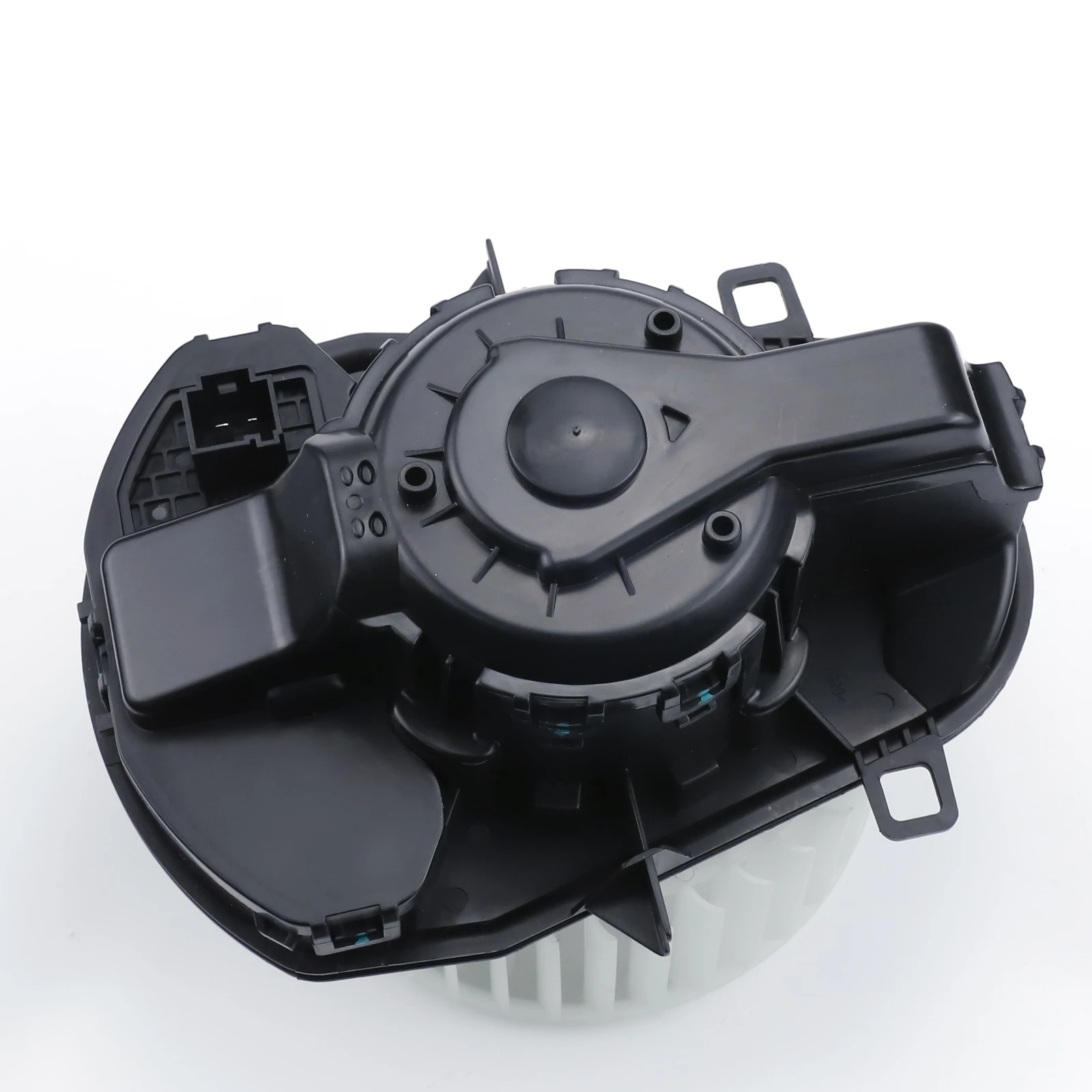 7P0820021B Motor del ventilador para Porsche Cayenne y VW Touareg - imagen 3