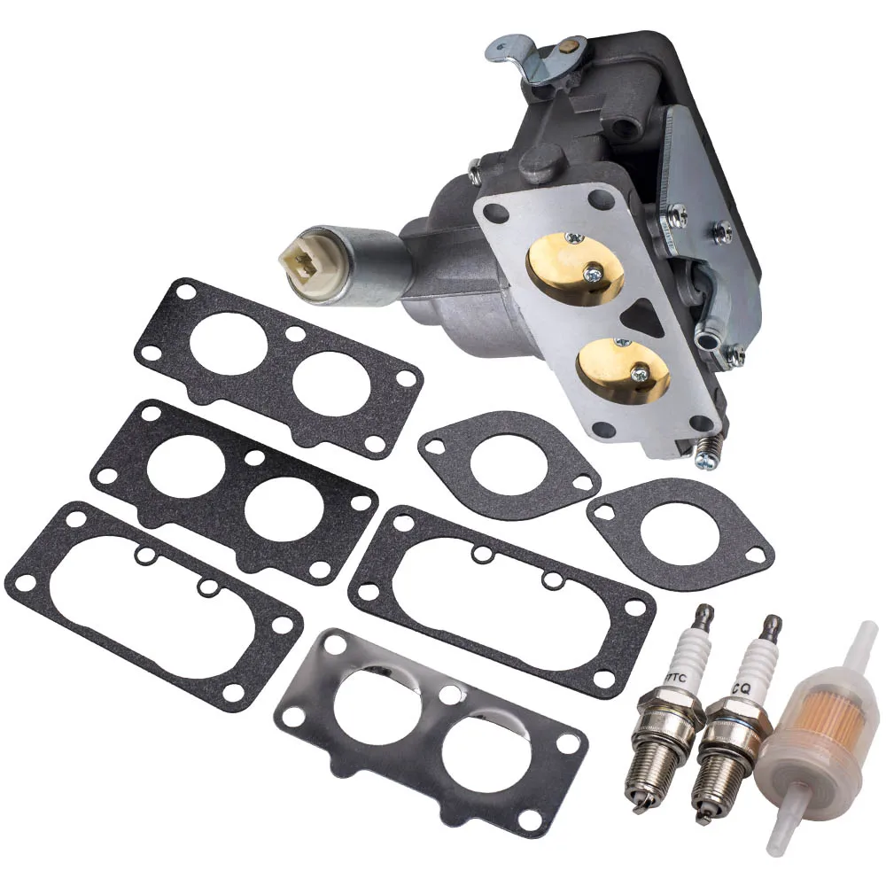 799230 Kit carburador Briggs & Stratton para motor
