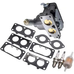 799230 Kit carburador Briggs & Stratton para motor