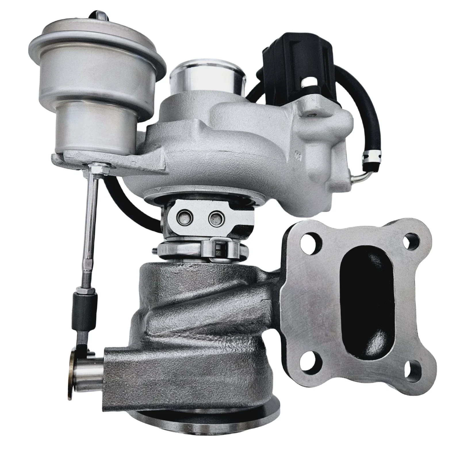 49180-04155 Turbocompresor Chevy Equinox GMC Terrain 1.5L 2018-2022