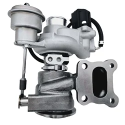 49180-04155 Turbocompresor Chevrolet Equinox GMC Terrain 1.5 2018-2022