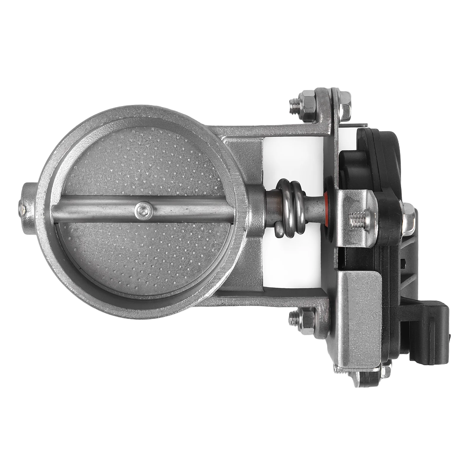 Kit válvula electrónica escape universal multiángulo con mando remoto - imagen 5